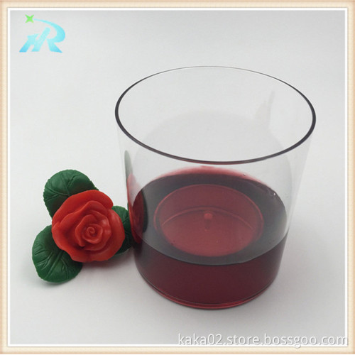 TRITAN Whisky glasses
